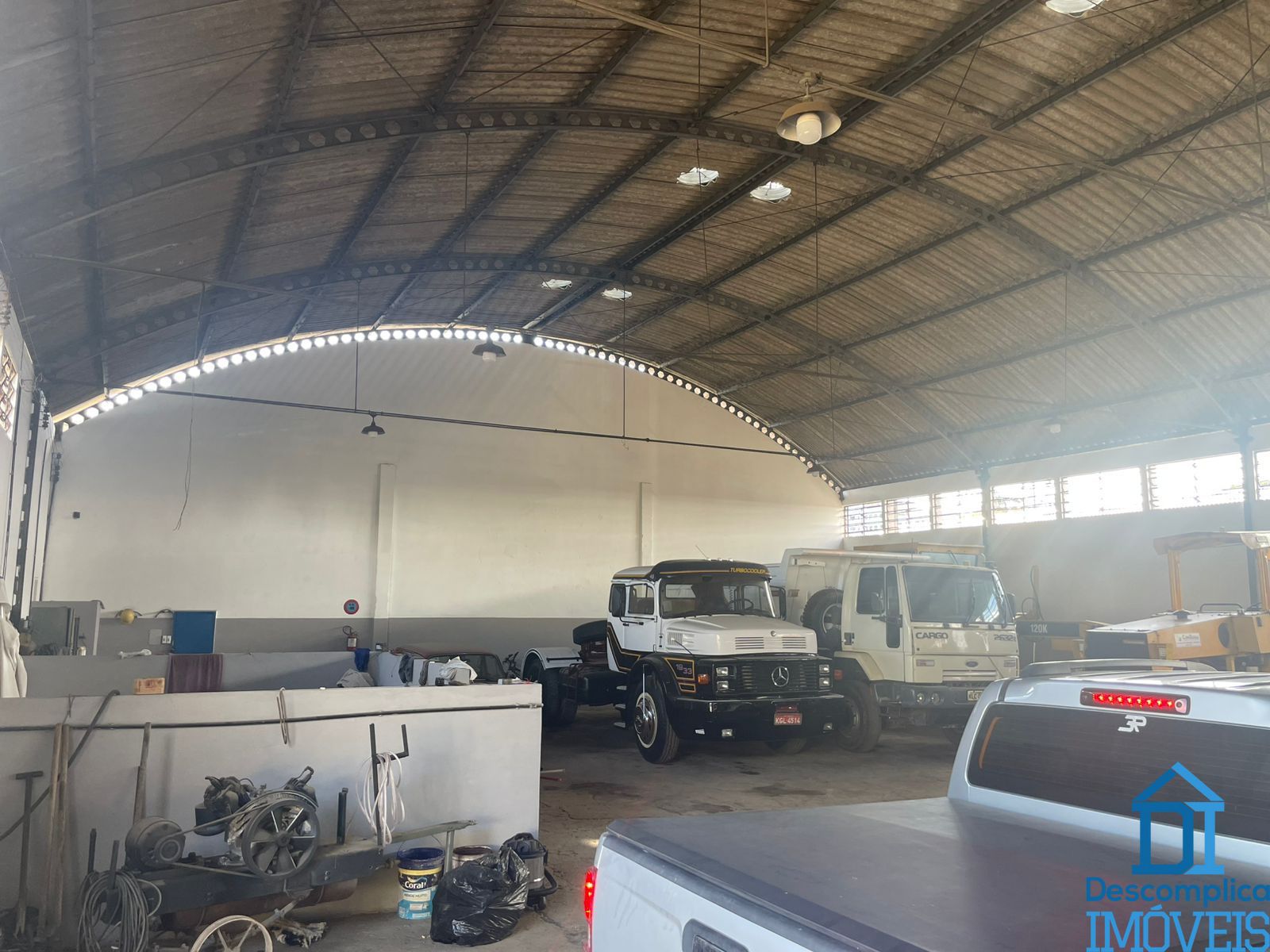 Depósito-Galpão, 2000 m² - Foto 6