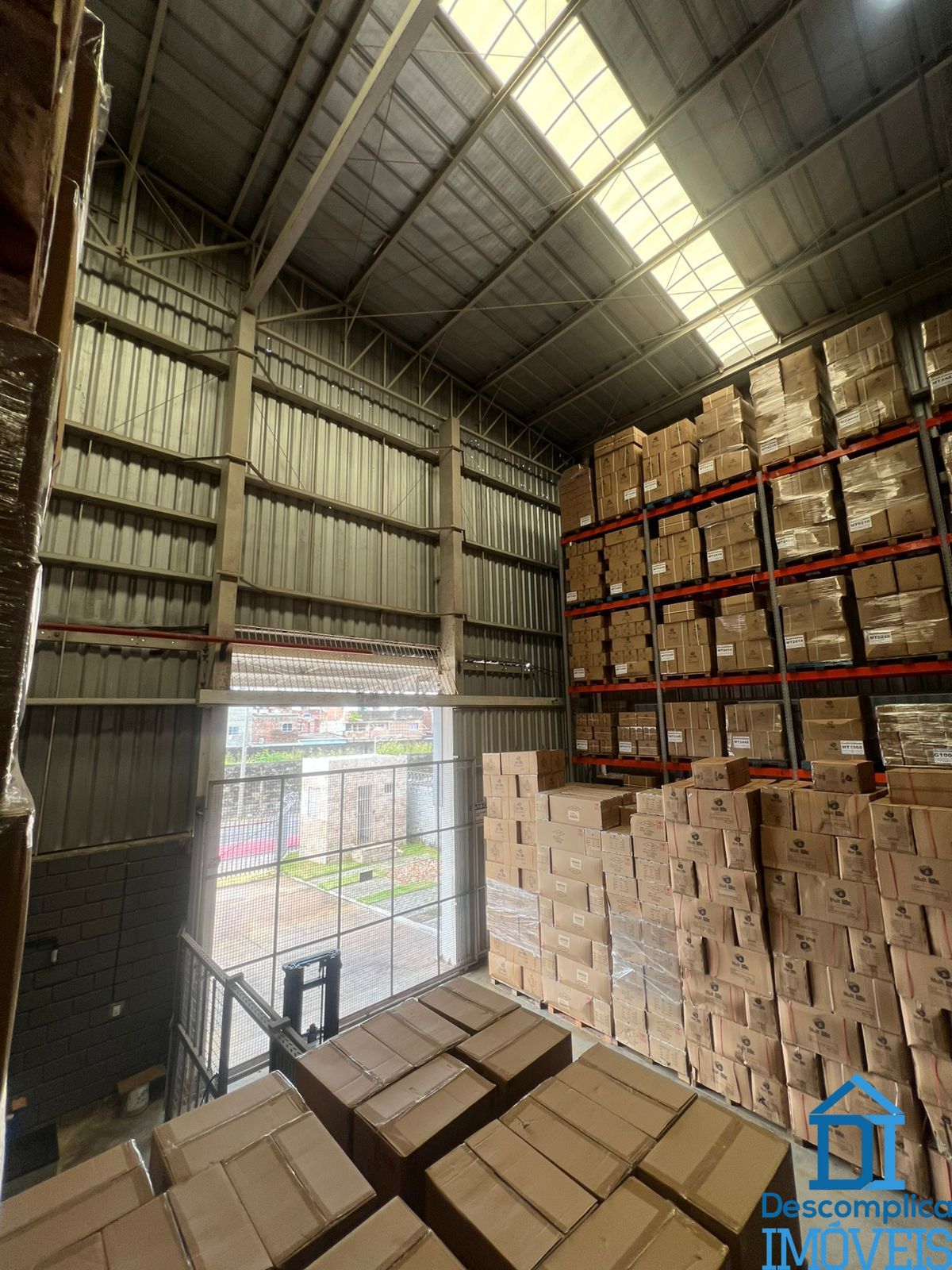 Depósito-Galpão-Armazém para alugar com 2 quartos, 5000m² - Foto 20