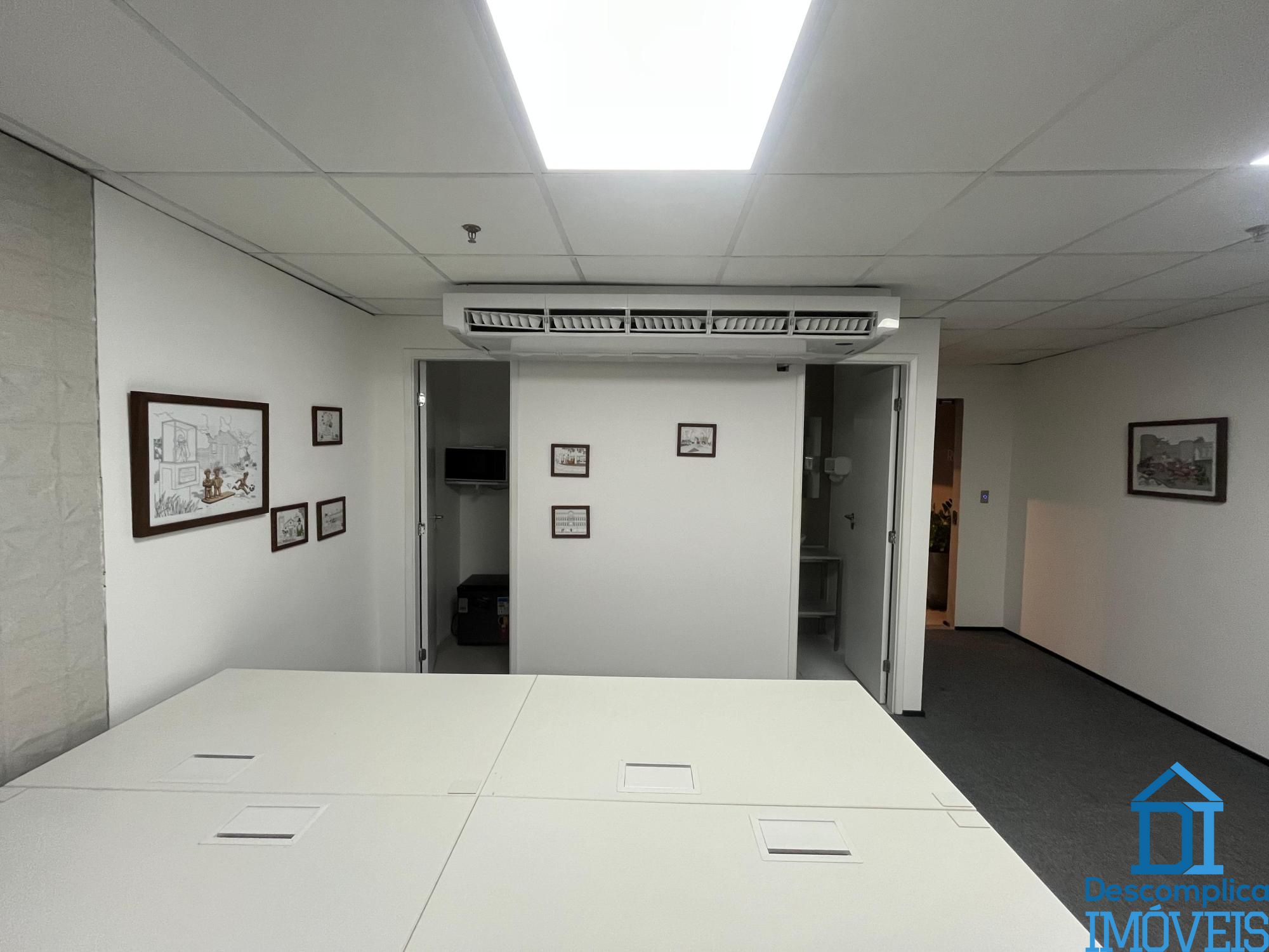 Sala-Conjunto, 45 m² - Foto 4