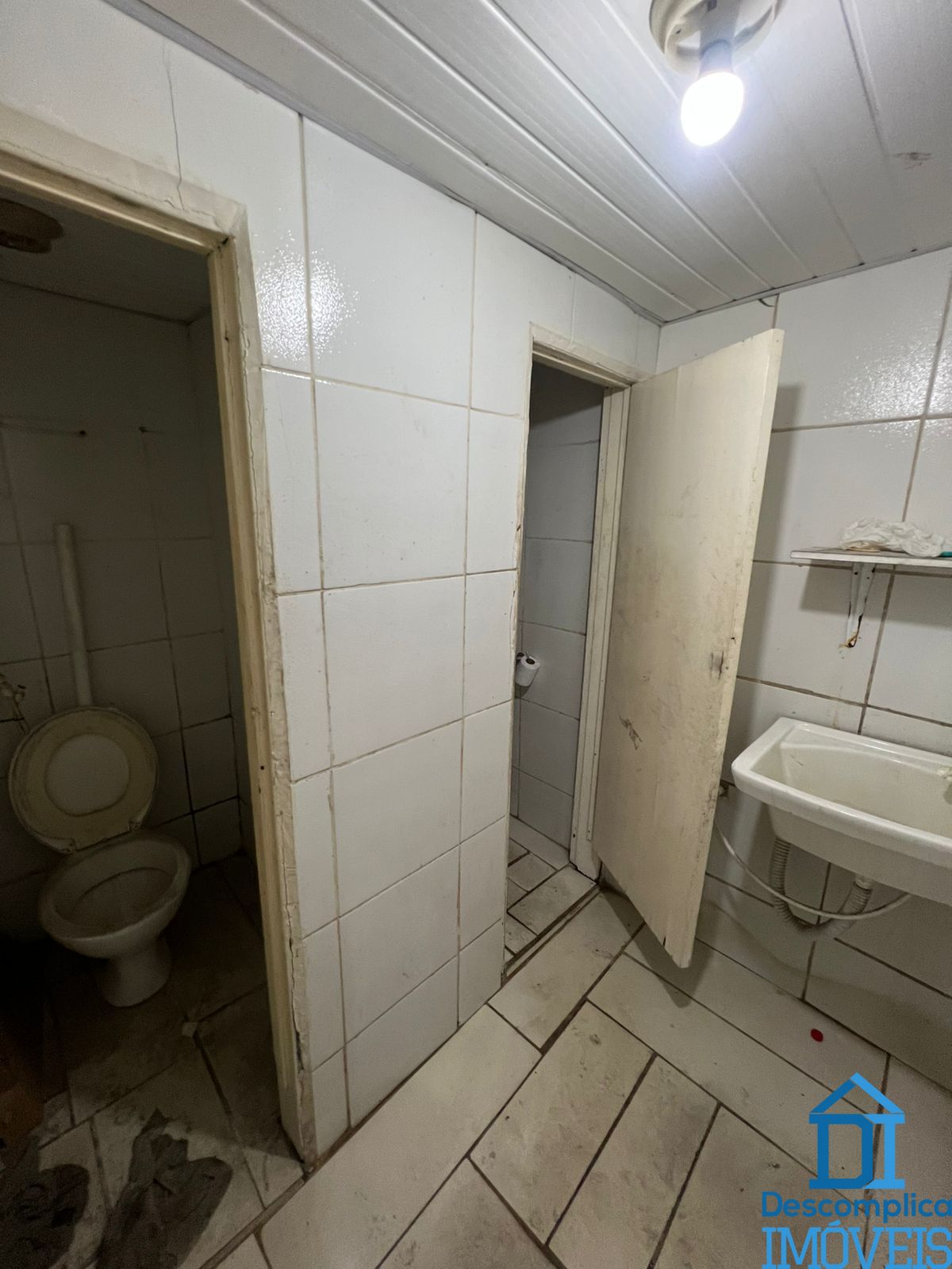 Depósito-Galpão, 330 m² - Foto 6