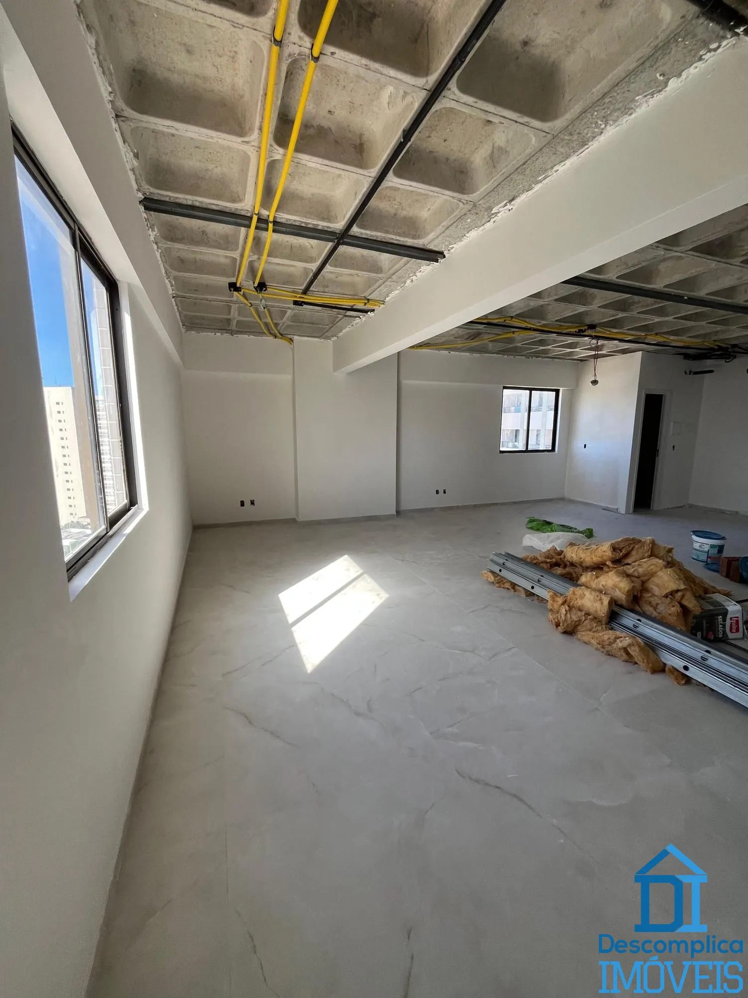 Sala-Conjunto, 65 m² - Foto 3