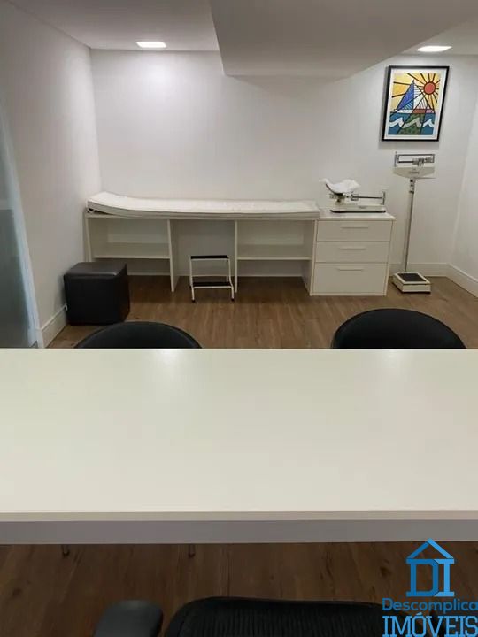 Conjunto Comercial-Sala à venda com 3 quartos, 167m² - Foto 11