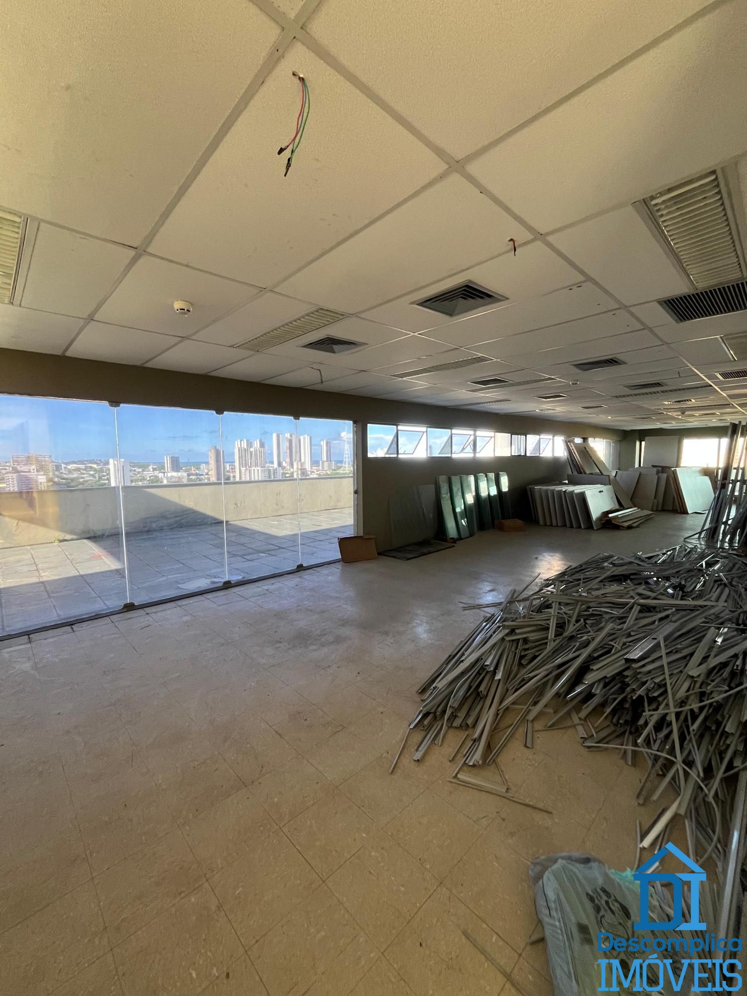 Sala-Conjunto, 566 m² - Foto 12
