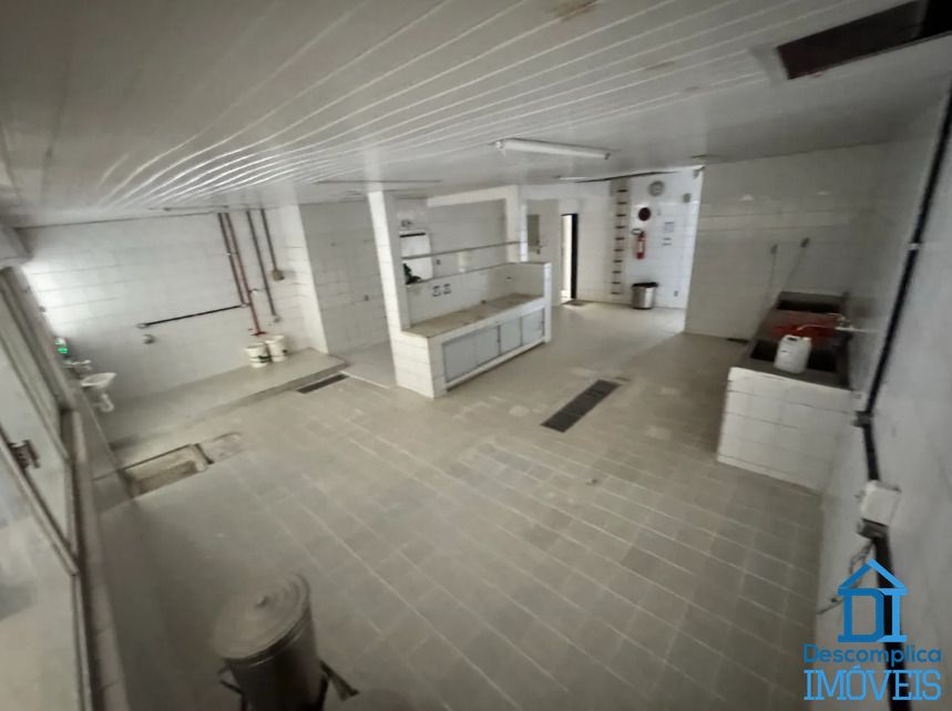 Depósito-Galpão, 200 m² - Foto 12