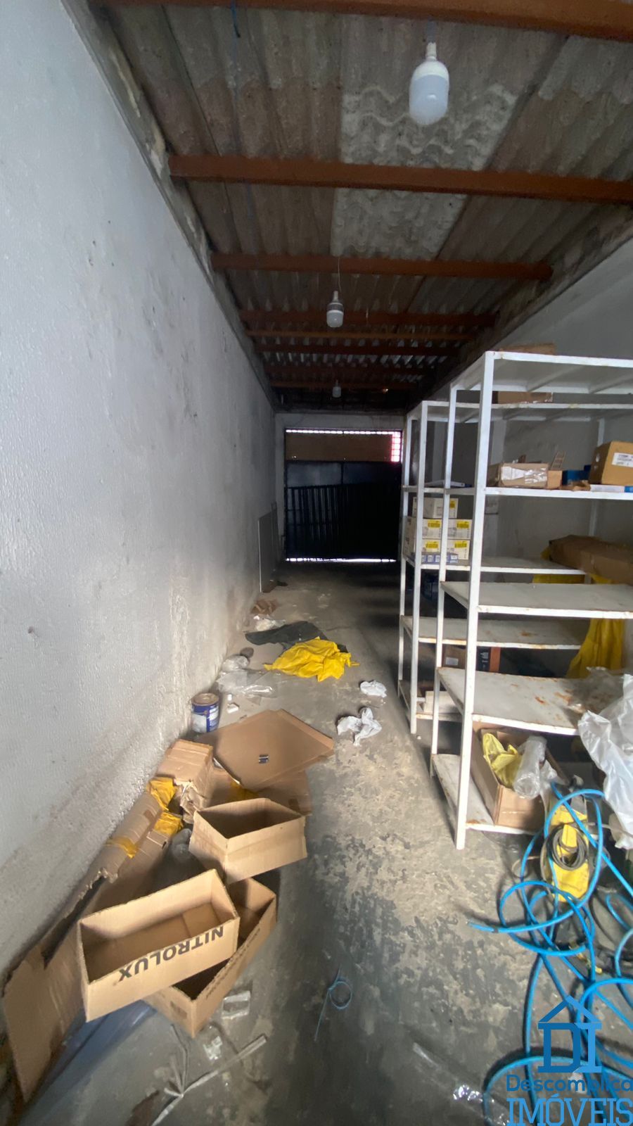 Loja-Salão para alugar com 5 quartos, 400m² - Foto 7