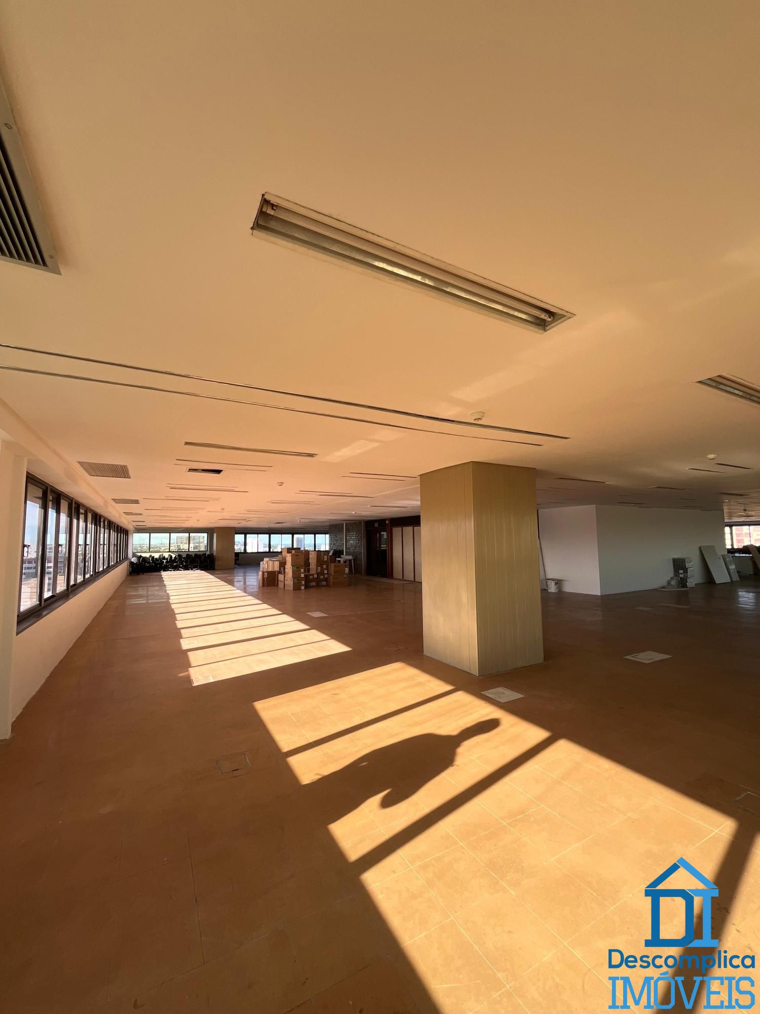 Sala-Conjunto, 968 m² - Foto 3