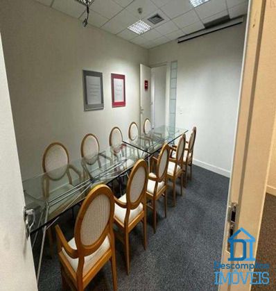 Sala-Conjunto, 258 m² - Foto 4