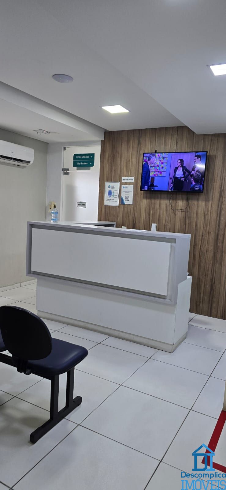 Loja-Salão à venda e aluguel com 12 quartos, 315m² - Foto 3