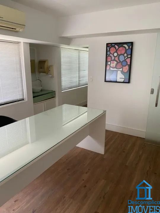 Conjunto Comercial-Sala à venda com 3 quartos, 167m² - Foto 14