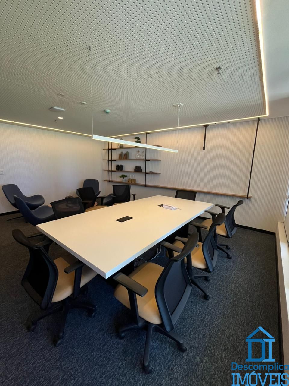 Sala-Conjunto, 138 m² - Foto 40