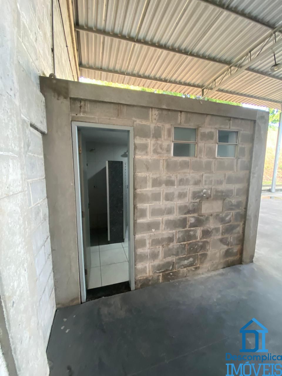 Depósito-Galpão-Armazém para alugar com 1 quarto, 648m² - Foto 15