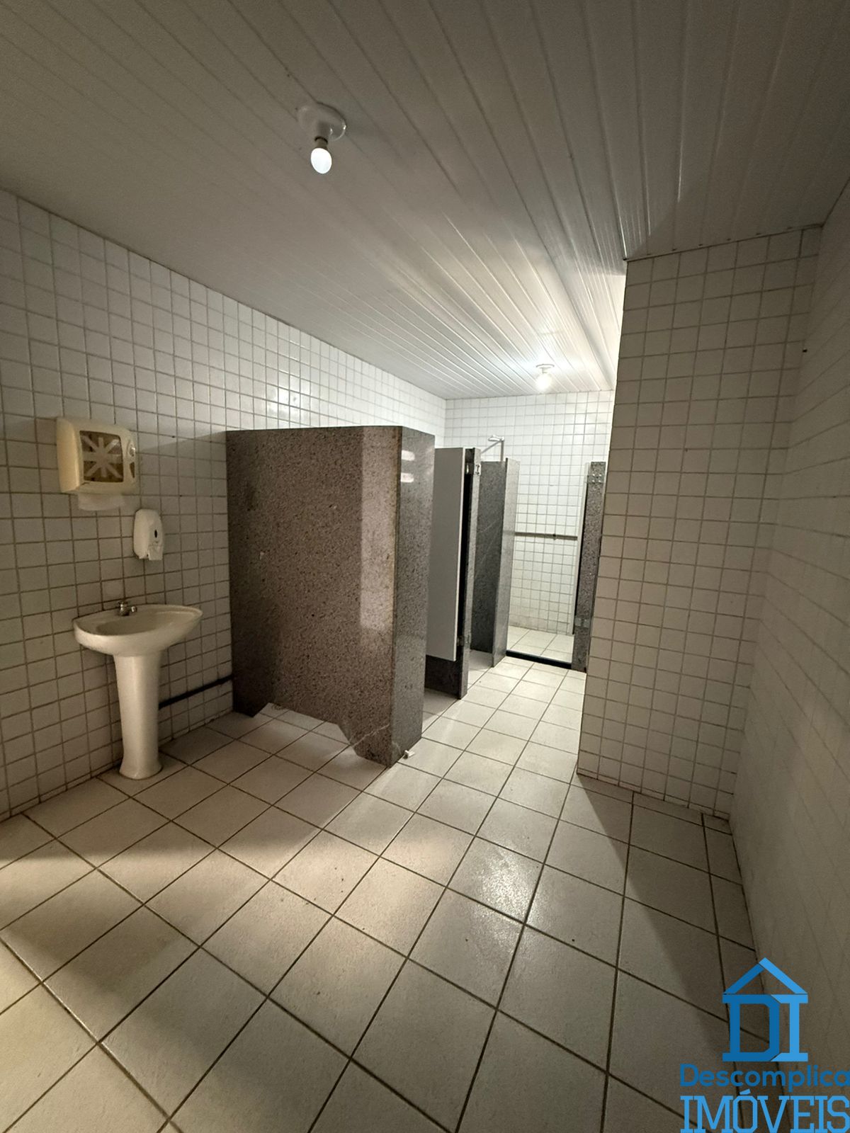 Depósito-Galpão, 3000 m² - Foto 9