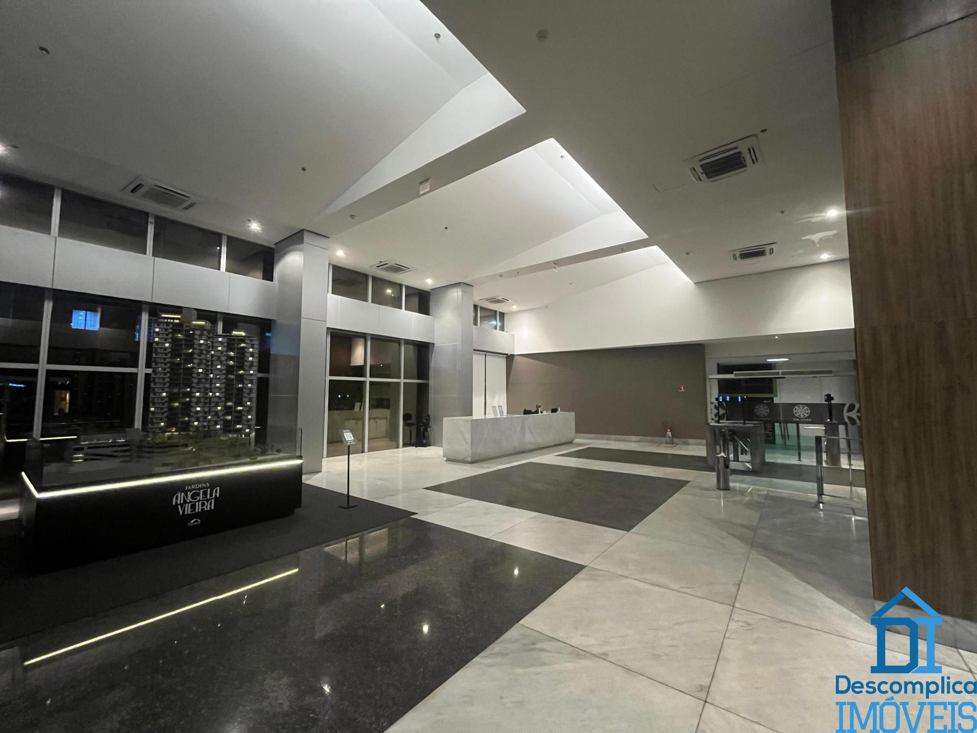 Sala-Conjunto, 45 m² - Foto 8