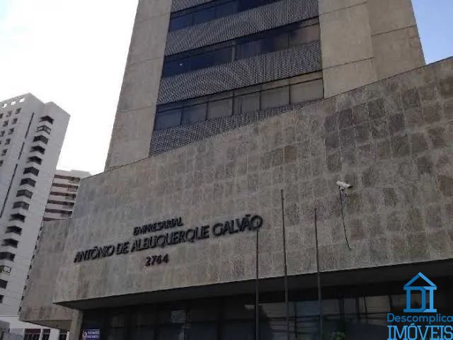 Conjunto Comercial-Sala à venda e aluguel com 3 quartos, 68m² - Foto 6