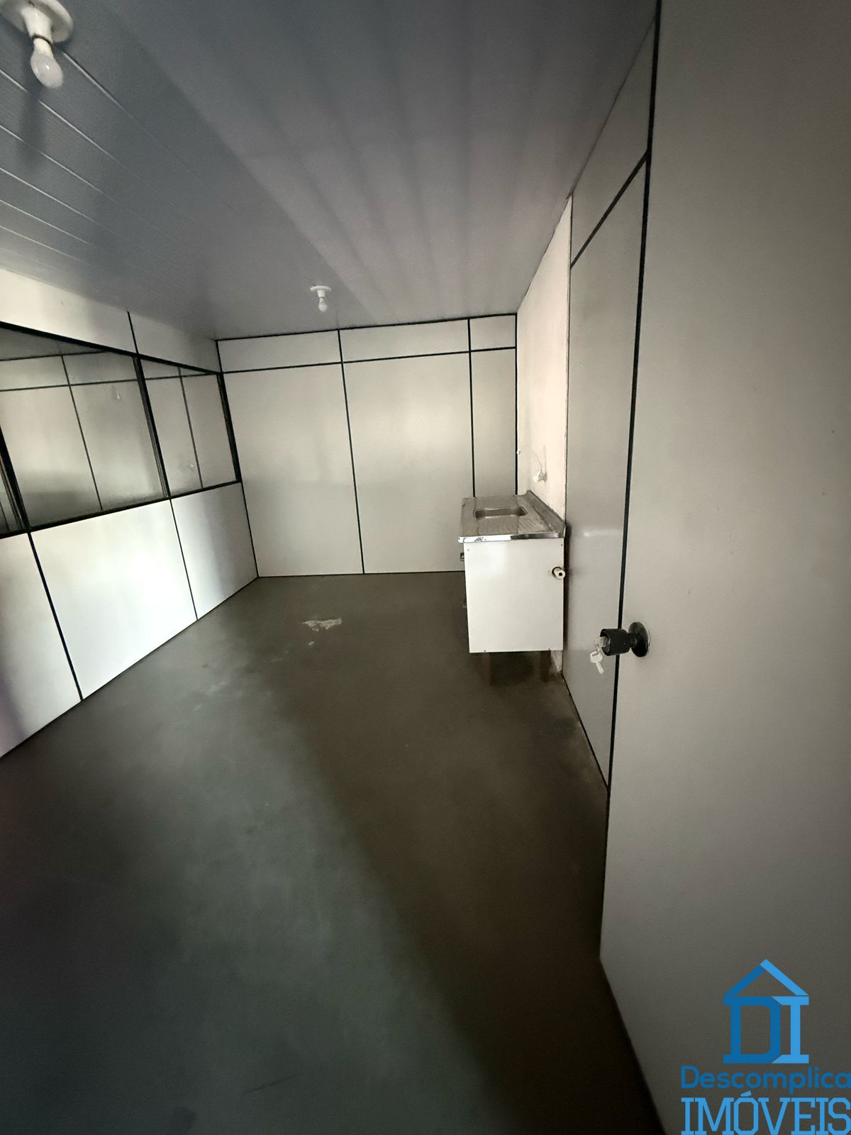 Depósito-Galpão-Armazém para alugar com 3 quartos, 926m² - Foto 8