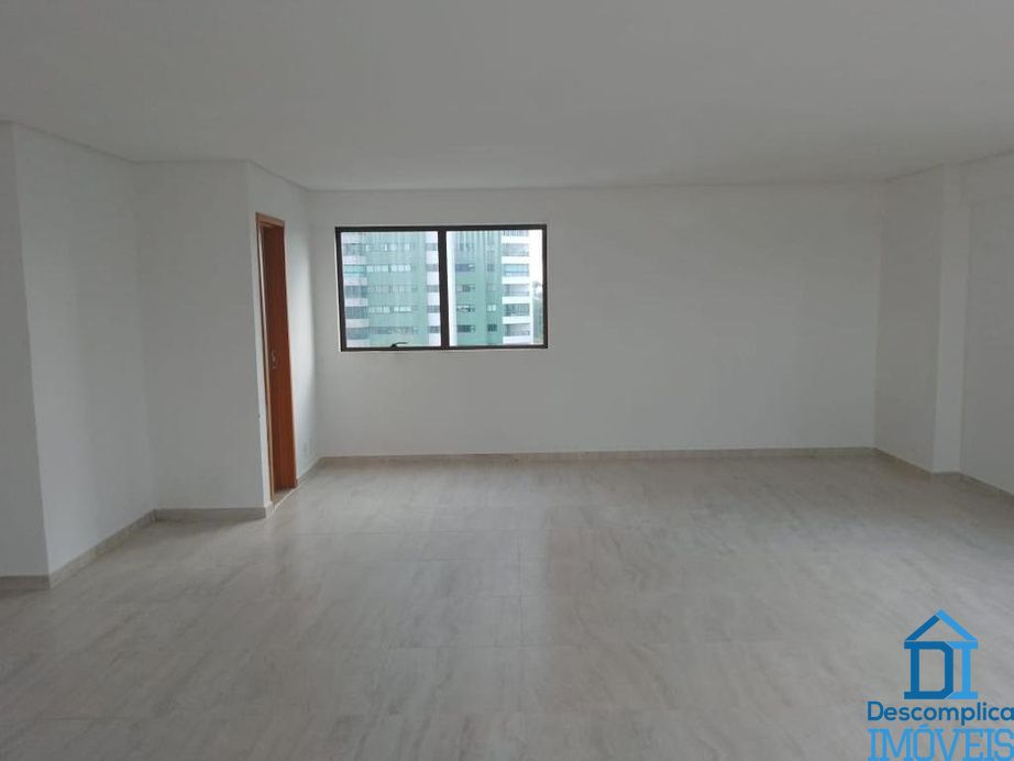 Conjunto Comercial-Sala para alugar com 1 quarto, 70m² - Foto 2