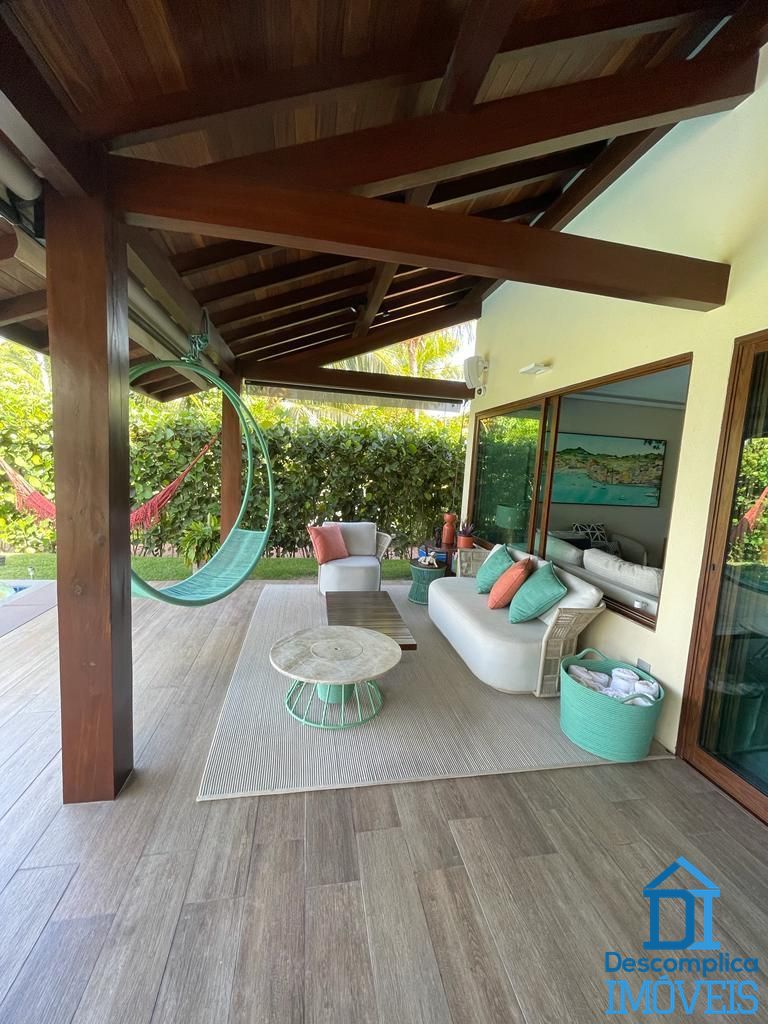 Casa, 5 quartos, 292 m² - Foto 32