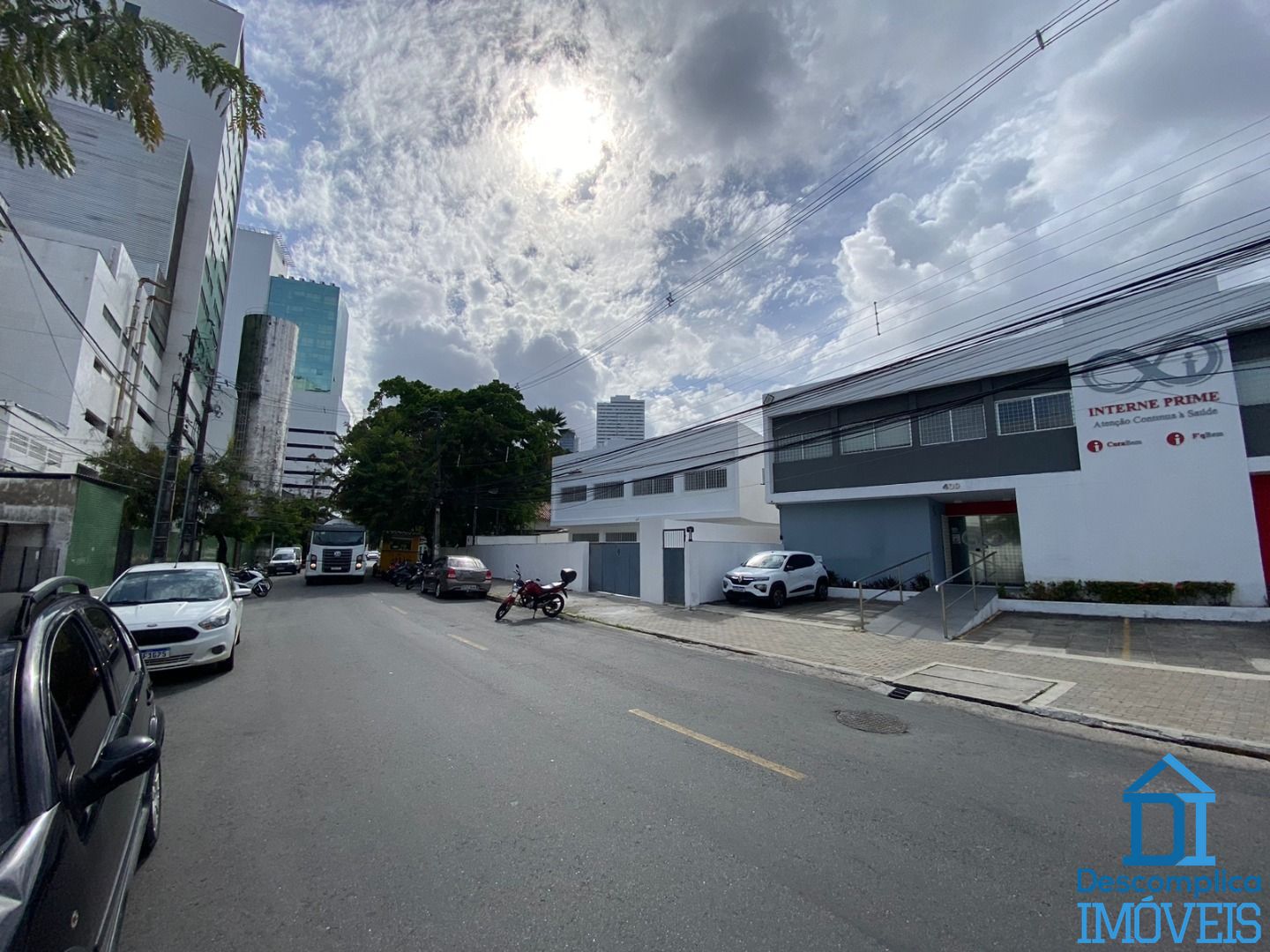 Prédio Inteiro, 300 m² - Foto 5