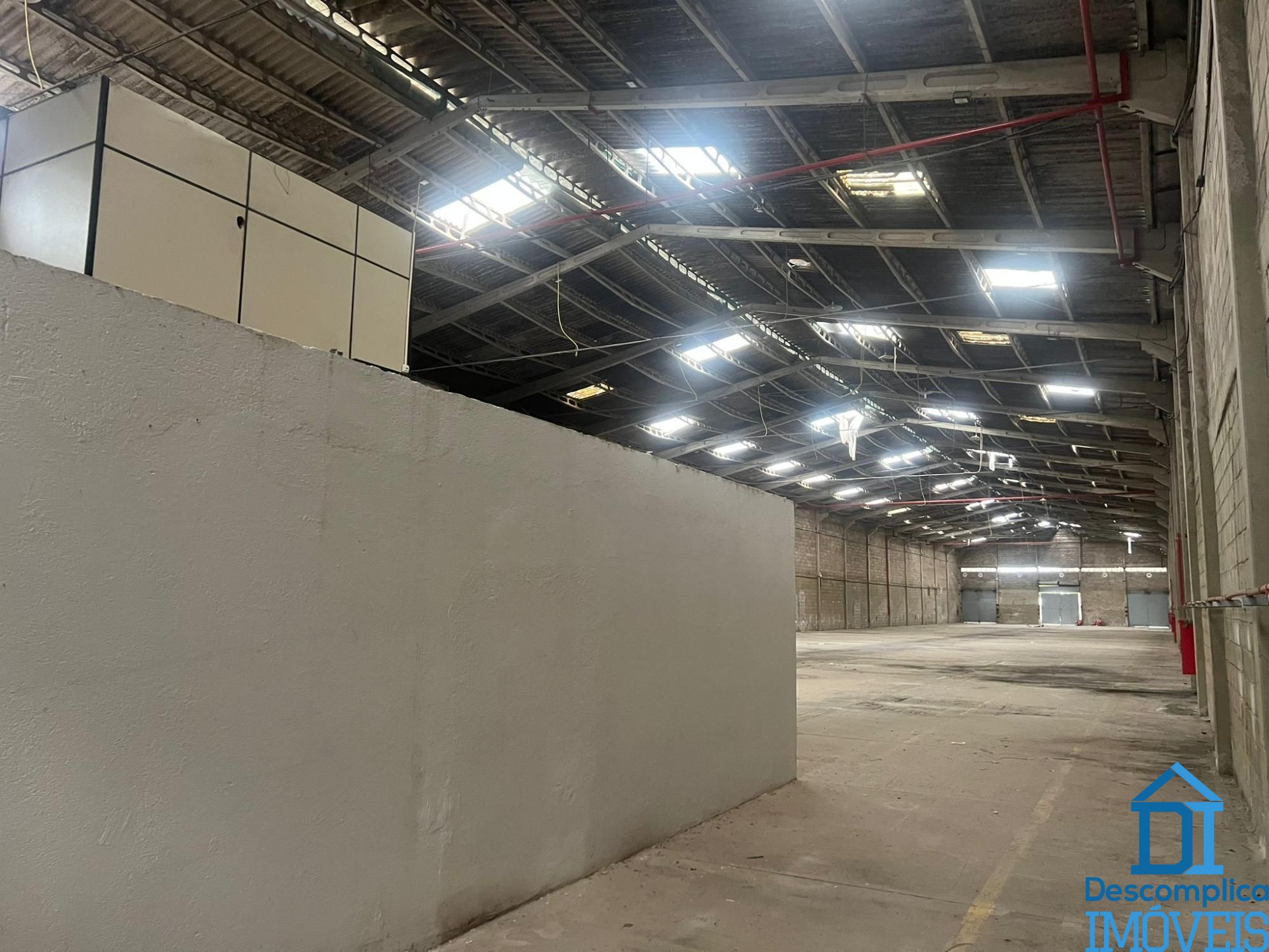 Depósito-Galpão, 2406 m² - Foto 3