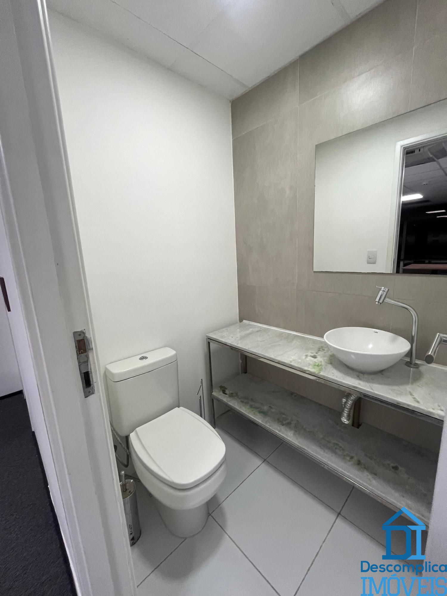 Sala-Conjunto, 45 m² - Foto 11