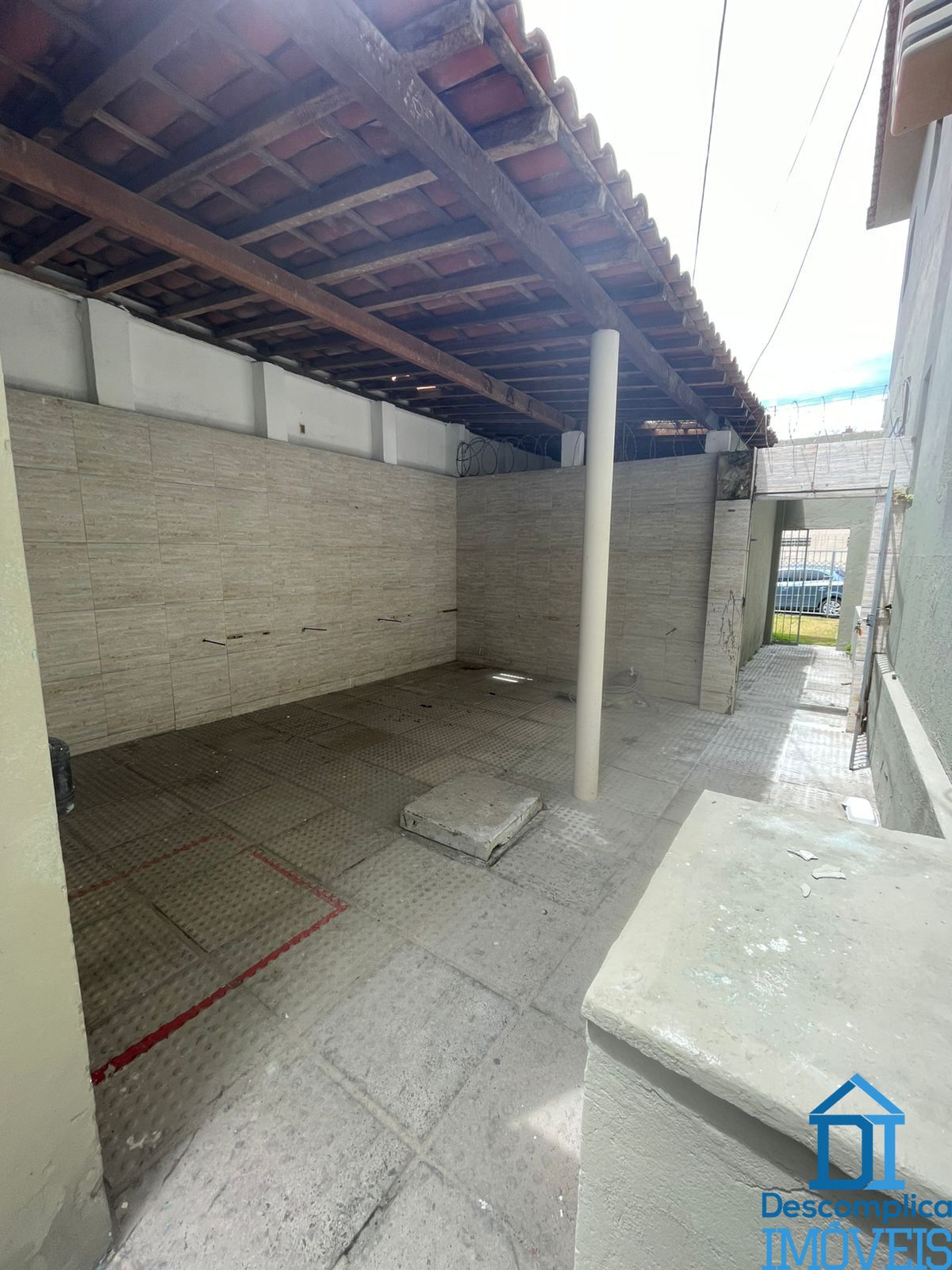 Loja-Salão para alugar com 5 quartos, 335m² - Foto 6