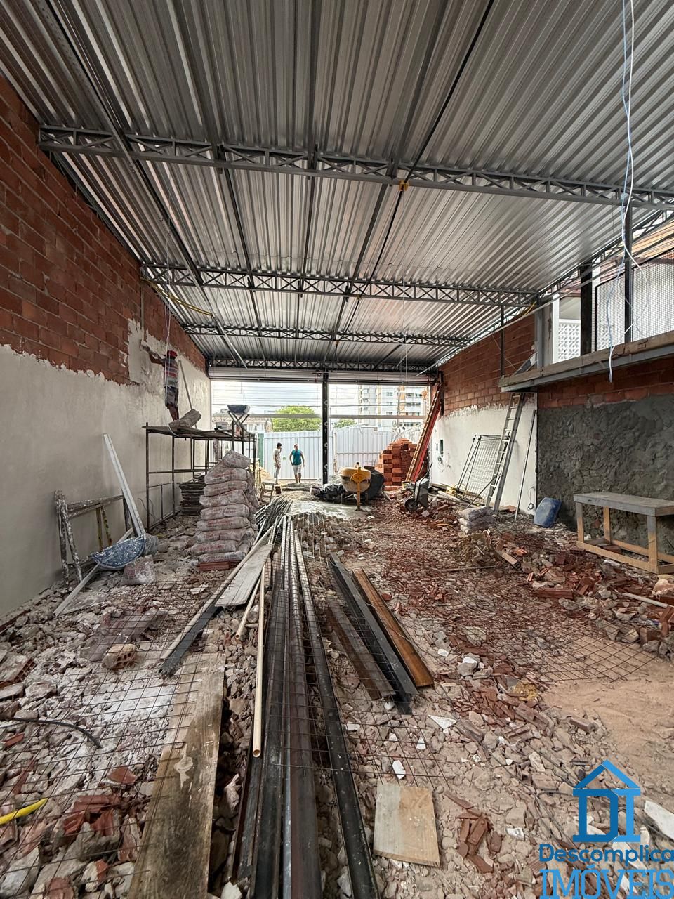 Loja-Salão, 189189 m² - Foto 2