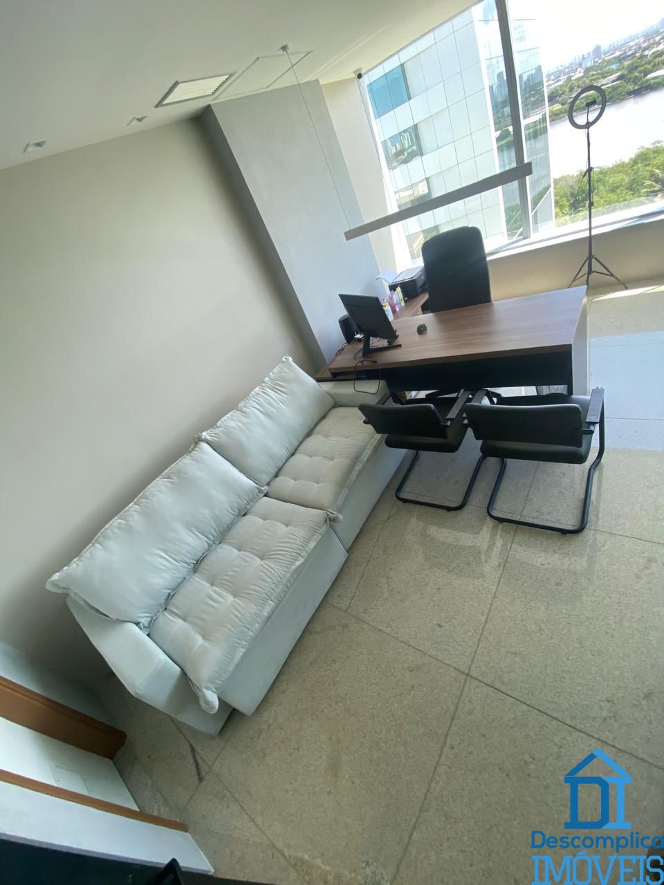 Sala-Conjunto, 103 m² - Foto 12