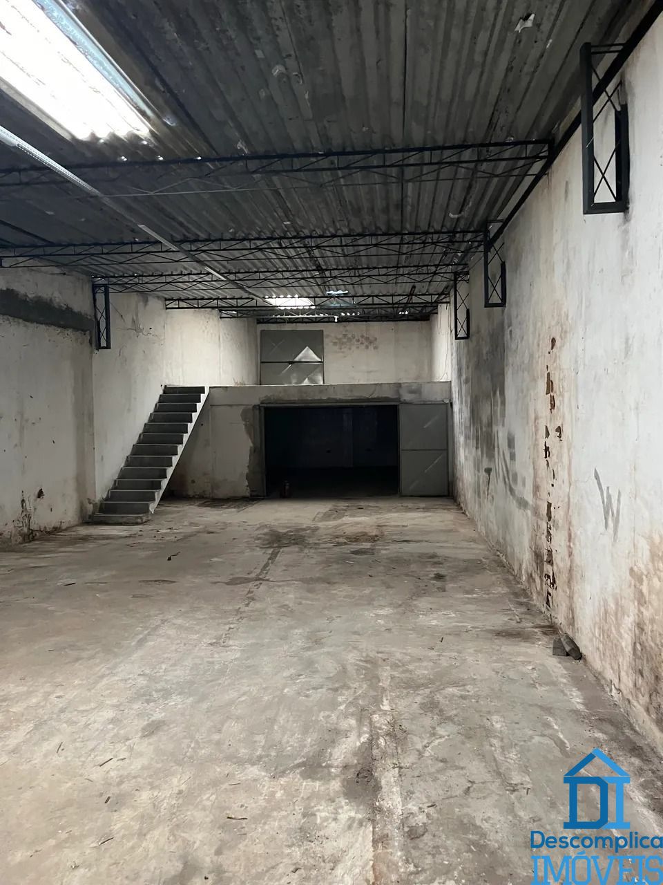 Depósito-Galpão, 1300 m² - Foto 11