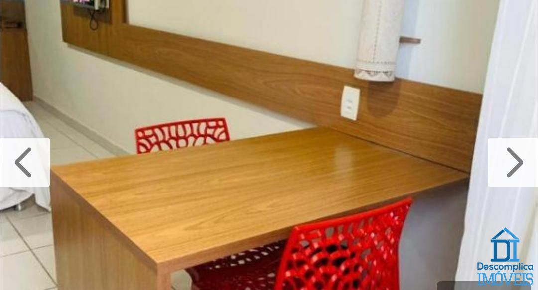 Apartamento, 1 quarto, 33 m² - Foto 8