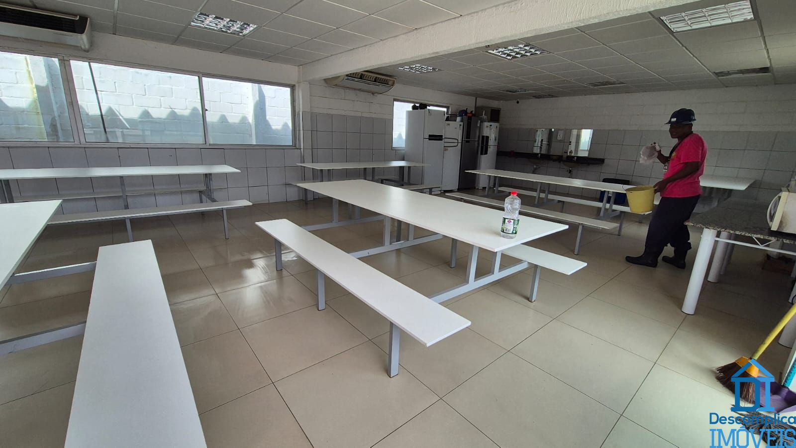 Depósito-Galpão, 6215 m² - Foto 19