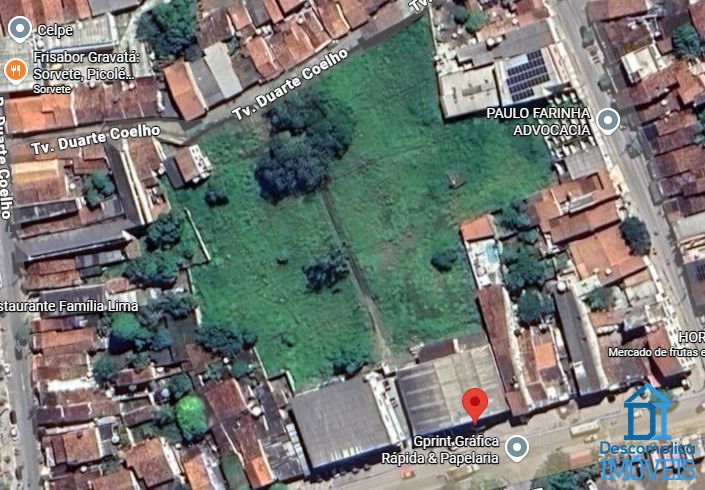 Terreno, 9422 m² - Foto 2
