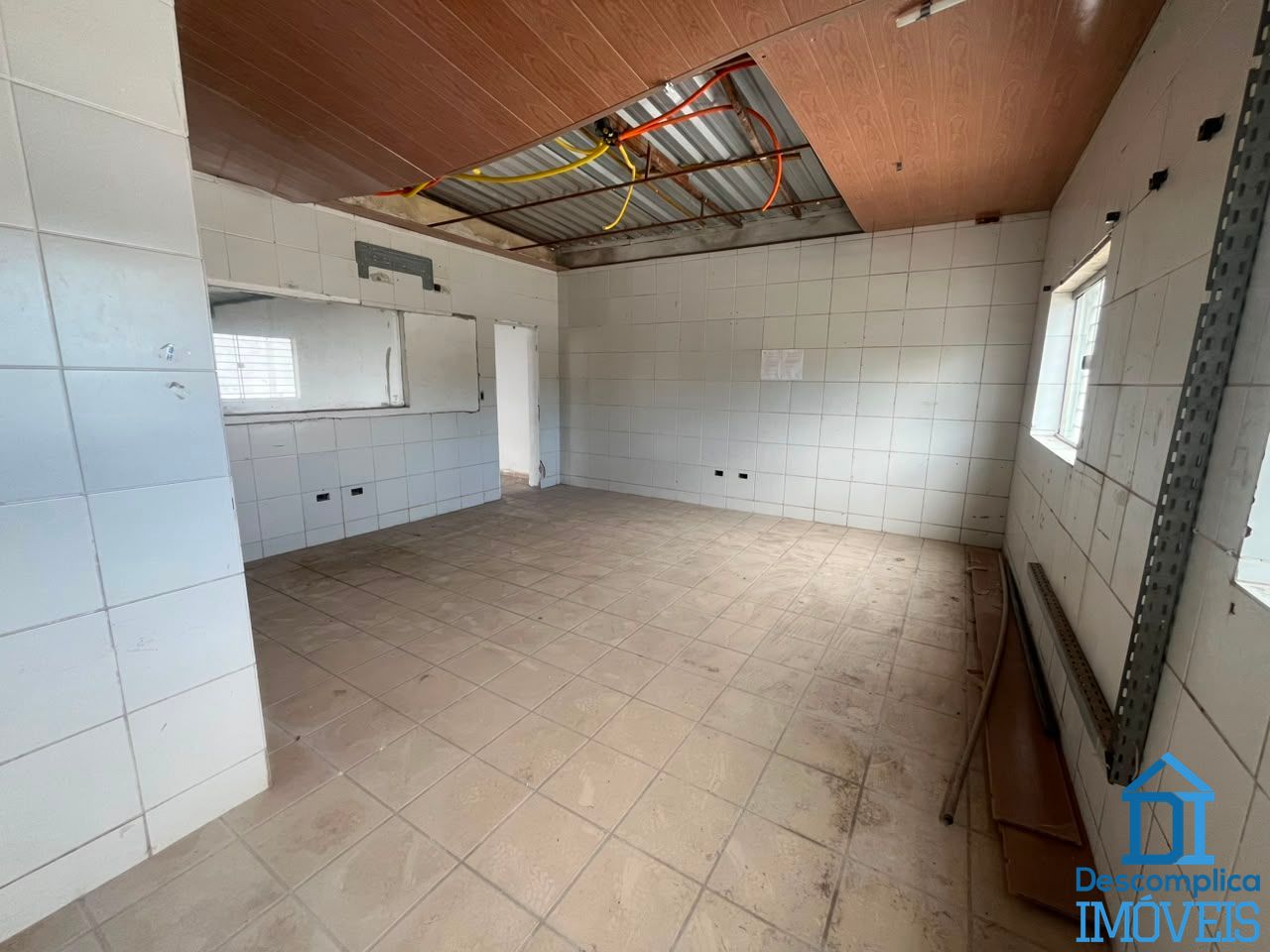 Depósito-Galpão, 250 m² - Foto 14