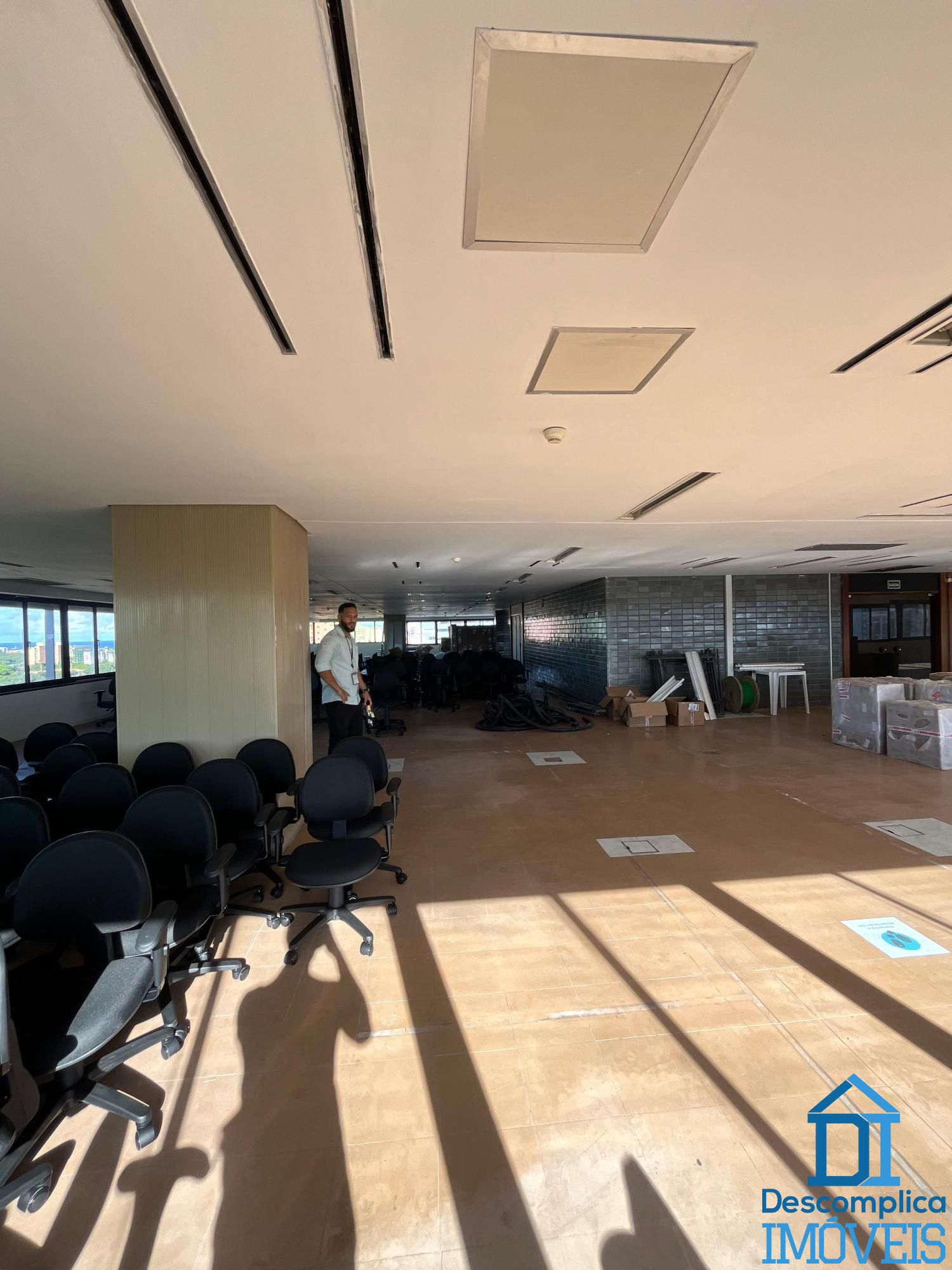 Sala-Conjunto, 968 m² - Foto 8