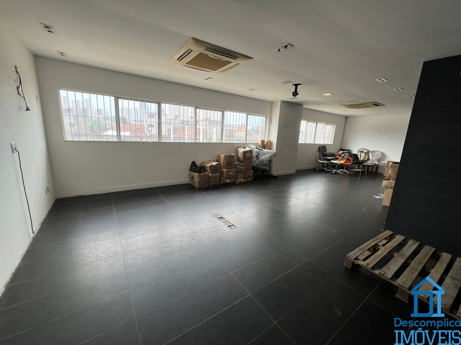 Depósito-Galpão-Armazém para alugar com 2 quartos, 5000m² - Foto 9