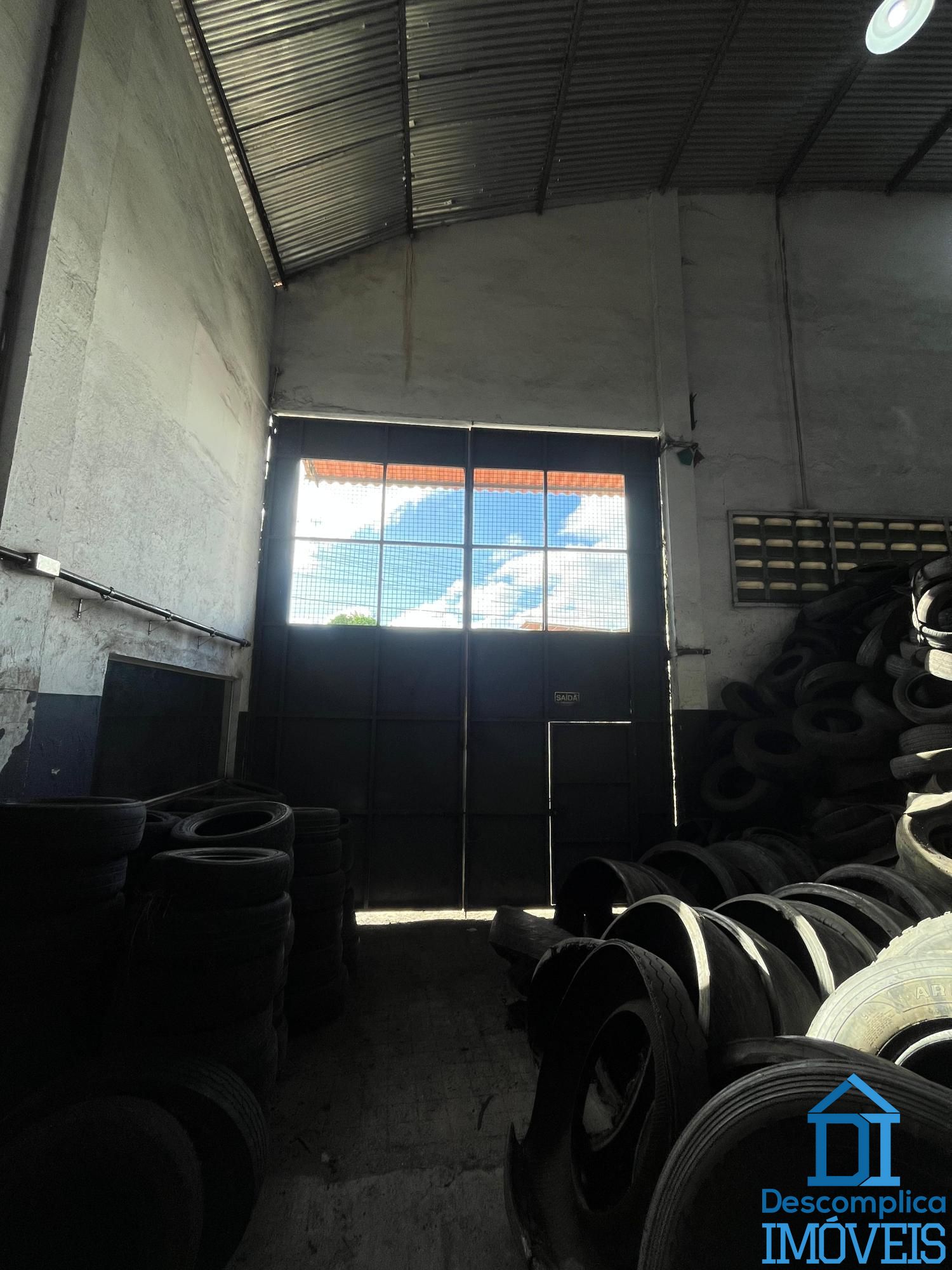 Depósito-Galpão, 384 m² - Foto 29