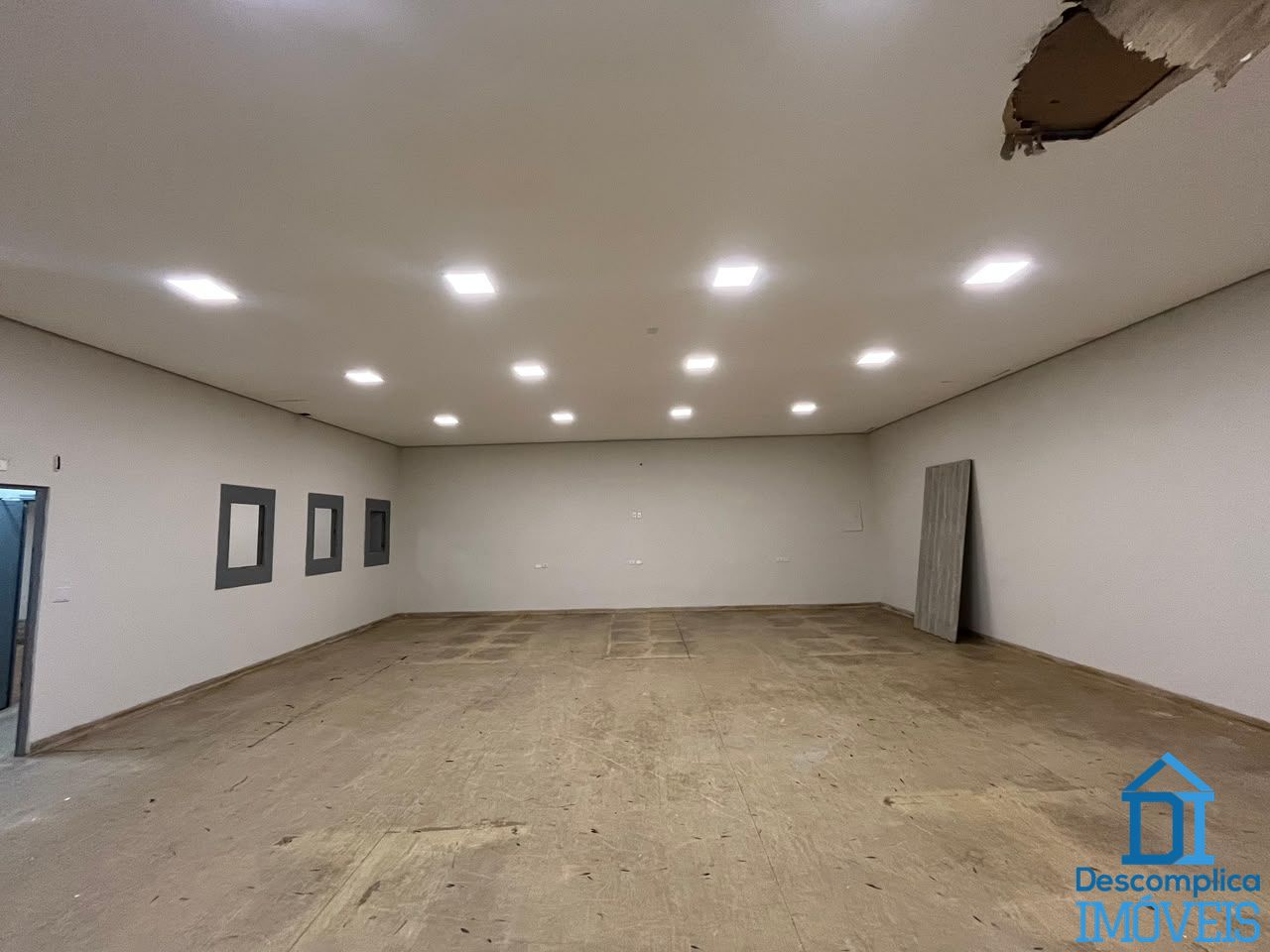 Loja-Salão, 261 m² - Foto 13