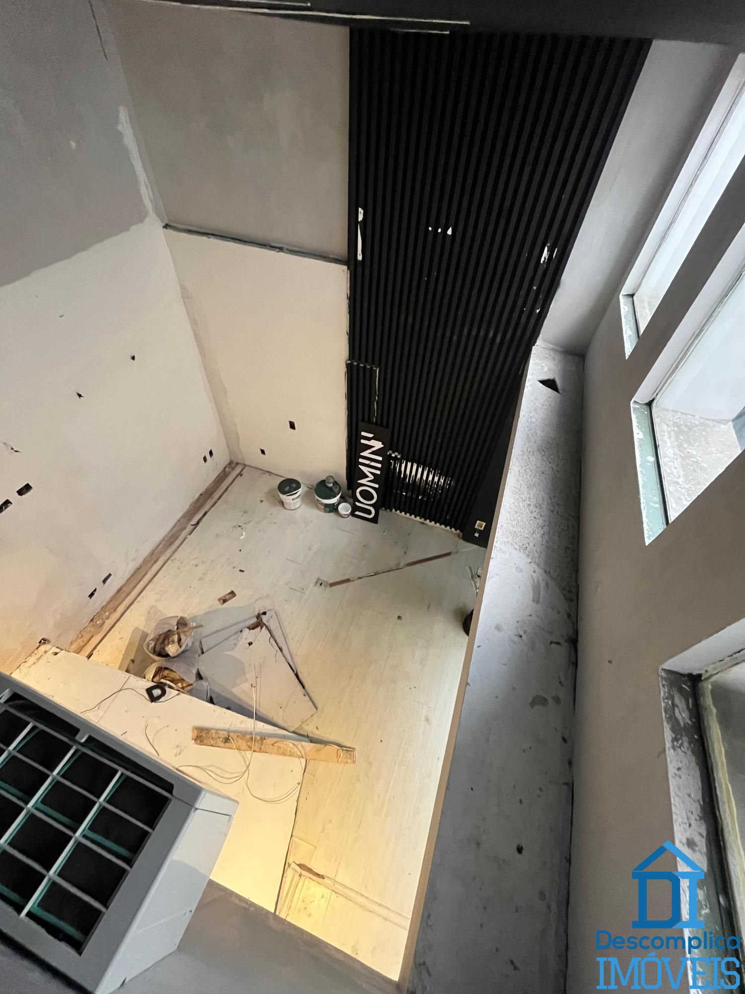 Loja-Salão, 50 m² - Foto 13