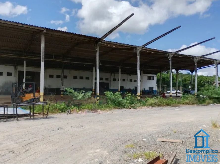 Depósito-Galpão, 1350 m² - Foto 5