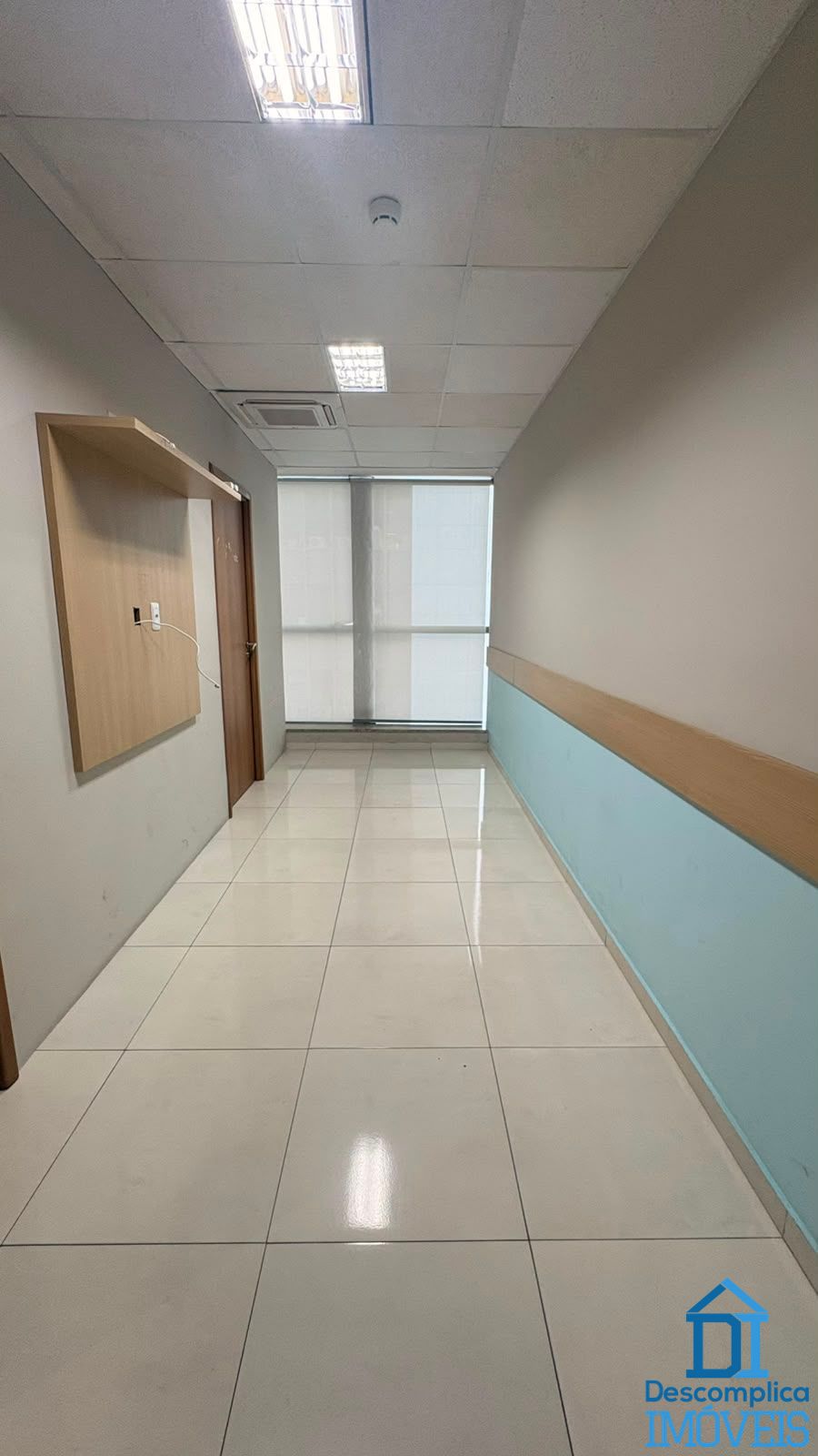 Sala-Conjunto, 40 m² - Foto 1