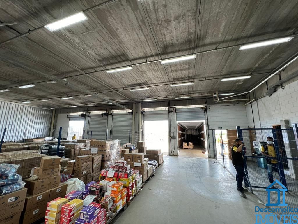 Depósito-Galpão-Armazém para alugar, 10000m² - Foto 9