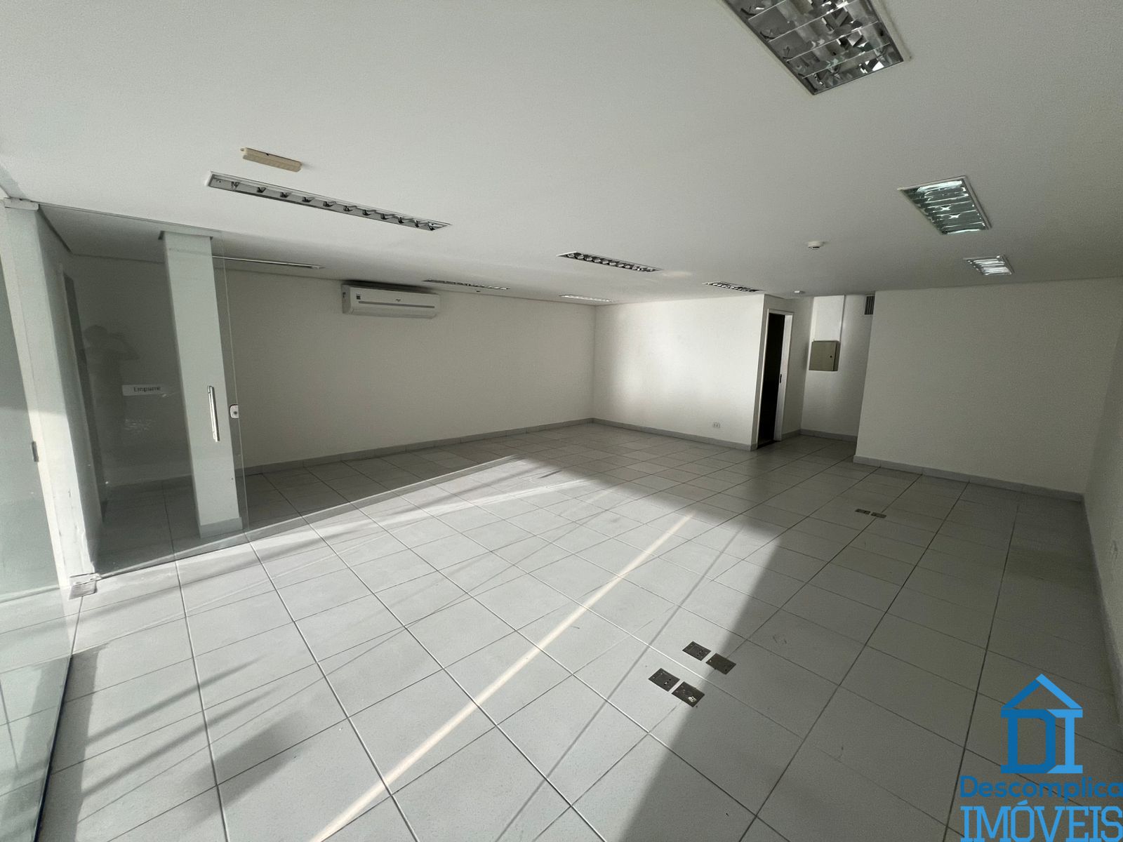 Loja-Salão, 91 m² - Foto 3