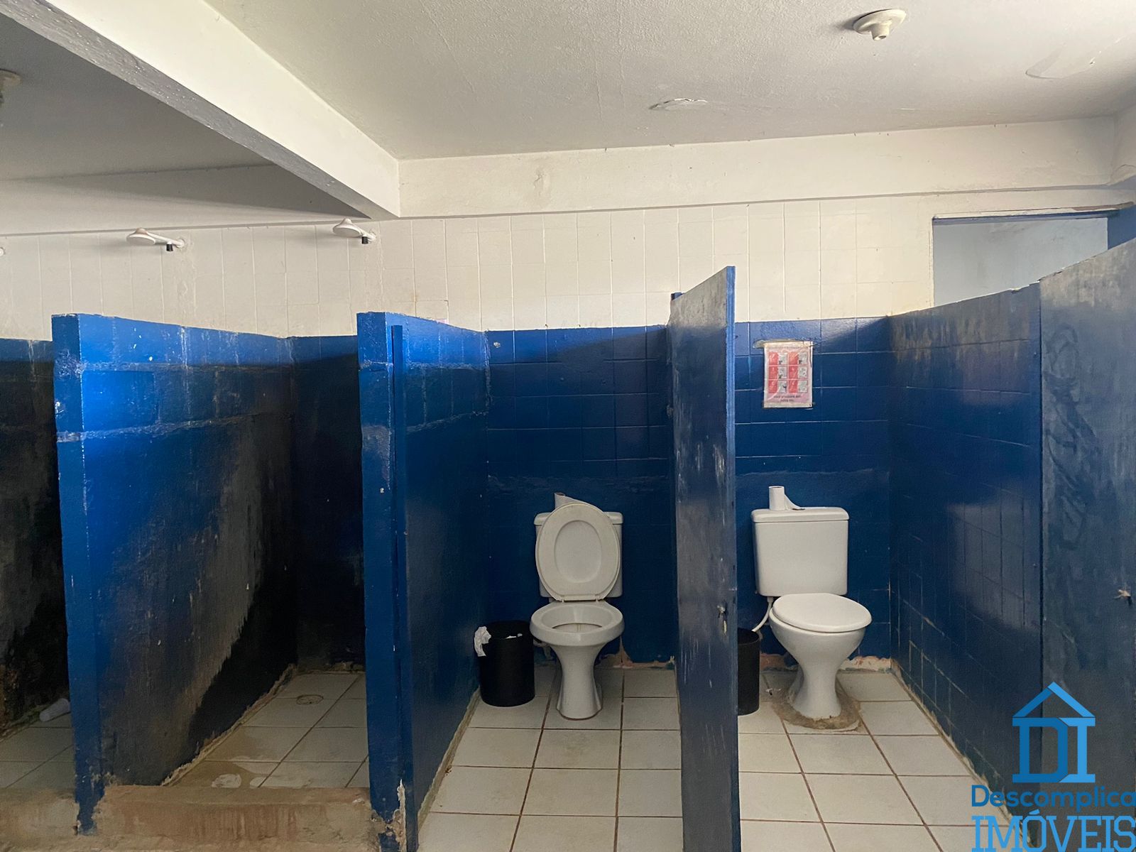Depósito-Galpão-Armazém para alugar com 1 quarto, 1200m² - Foto 5