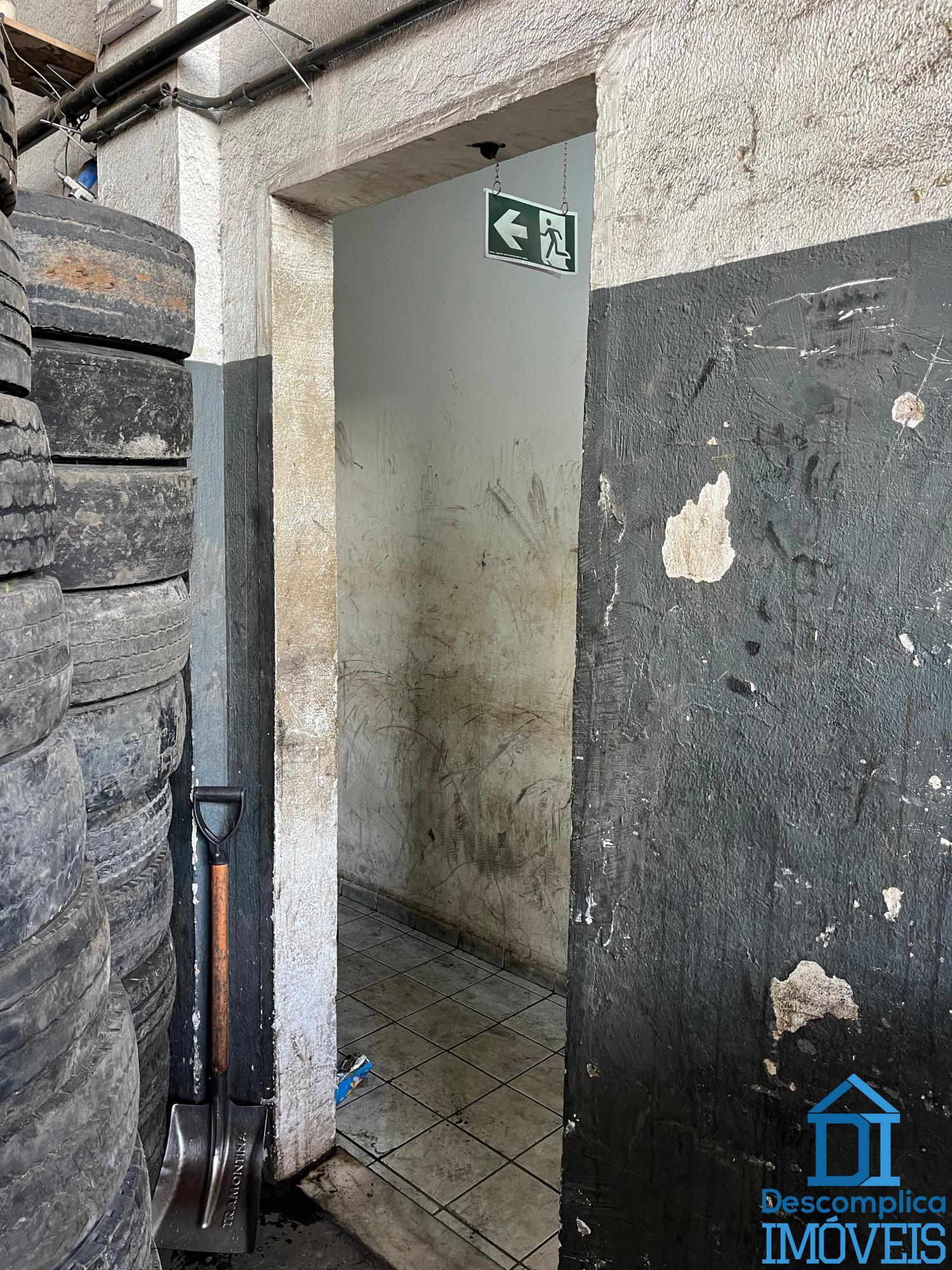 Depósito-Galpão, 384 m² - Foto 11