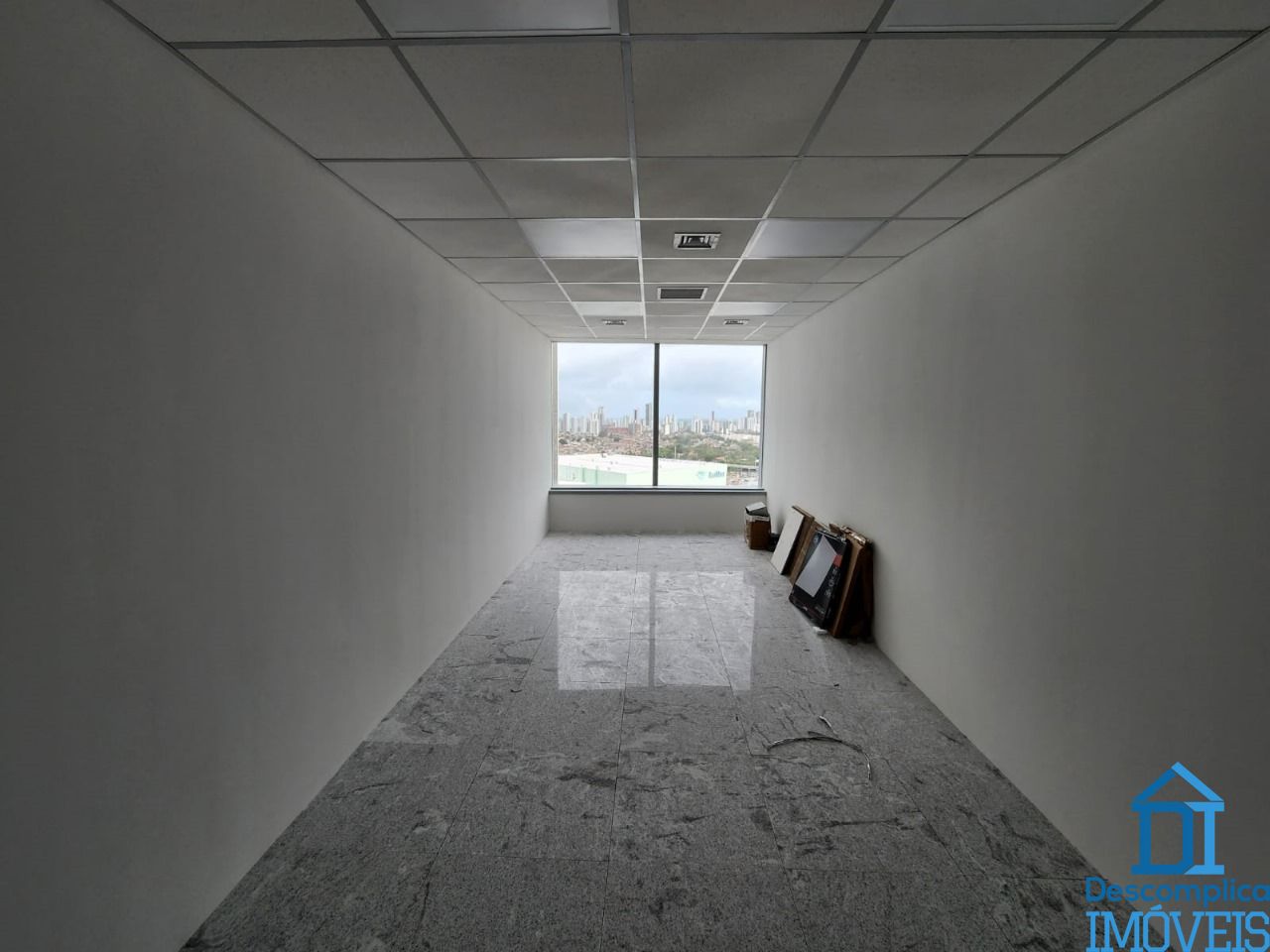 Conjunto Comercial-Sala para alugar, 30m² - Foto 2