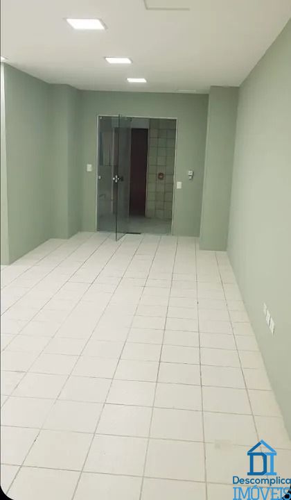 Conjunto Comercial-Sala para alugar com 2 quartos, 120m² - Foto 4