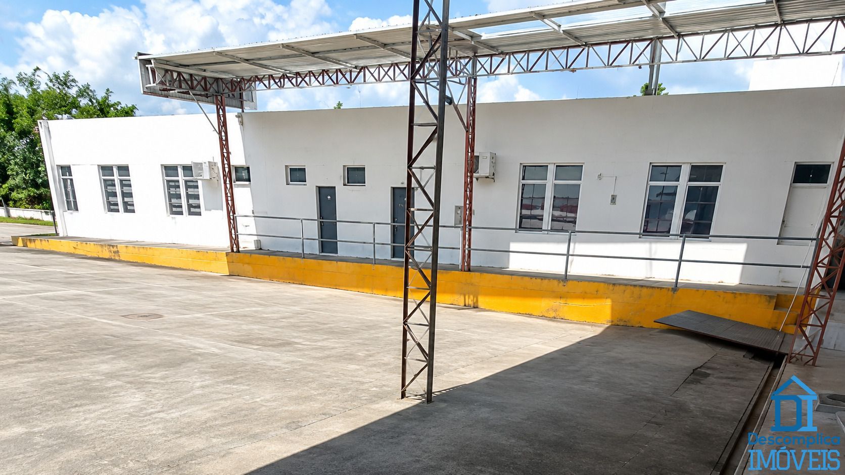 Sala-Conjunto, 279 m² - Foto 1