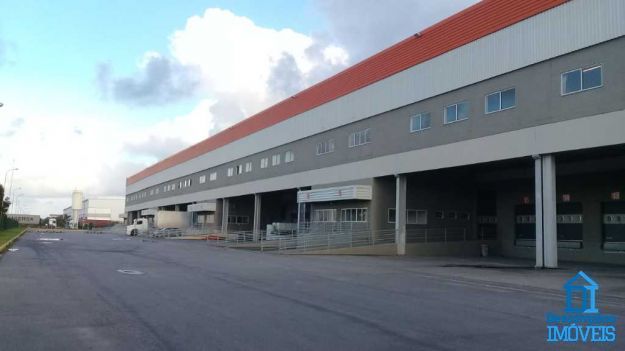 Depósito-Galpão, 2385 m² - Foto 7