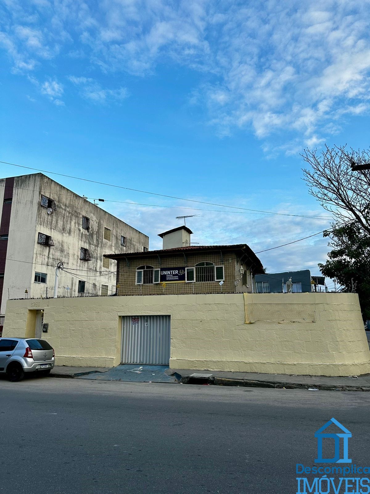 Loja-Salão para alugar com 6 quartos, 450m² - Foto 1