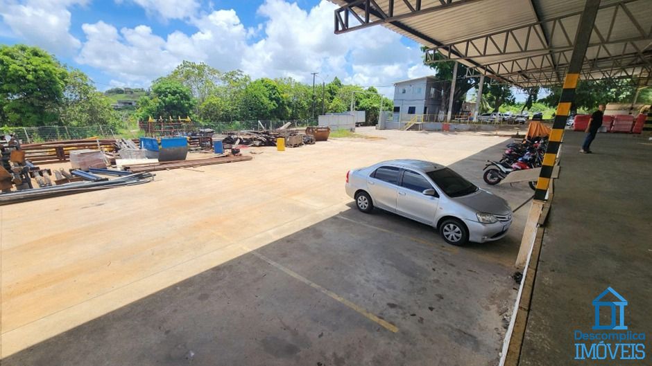 Depósito-Galpão, 3000 m² - Foto 6
