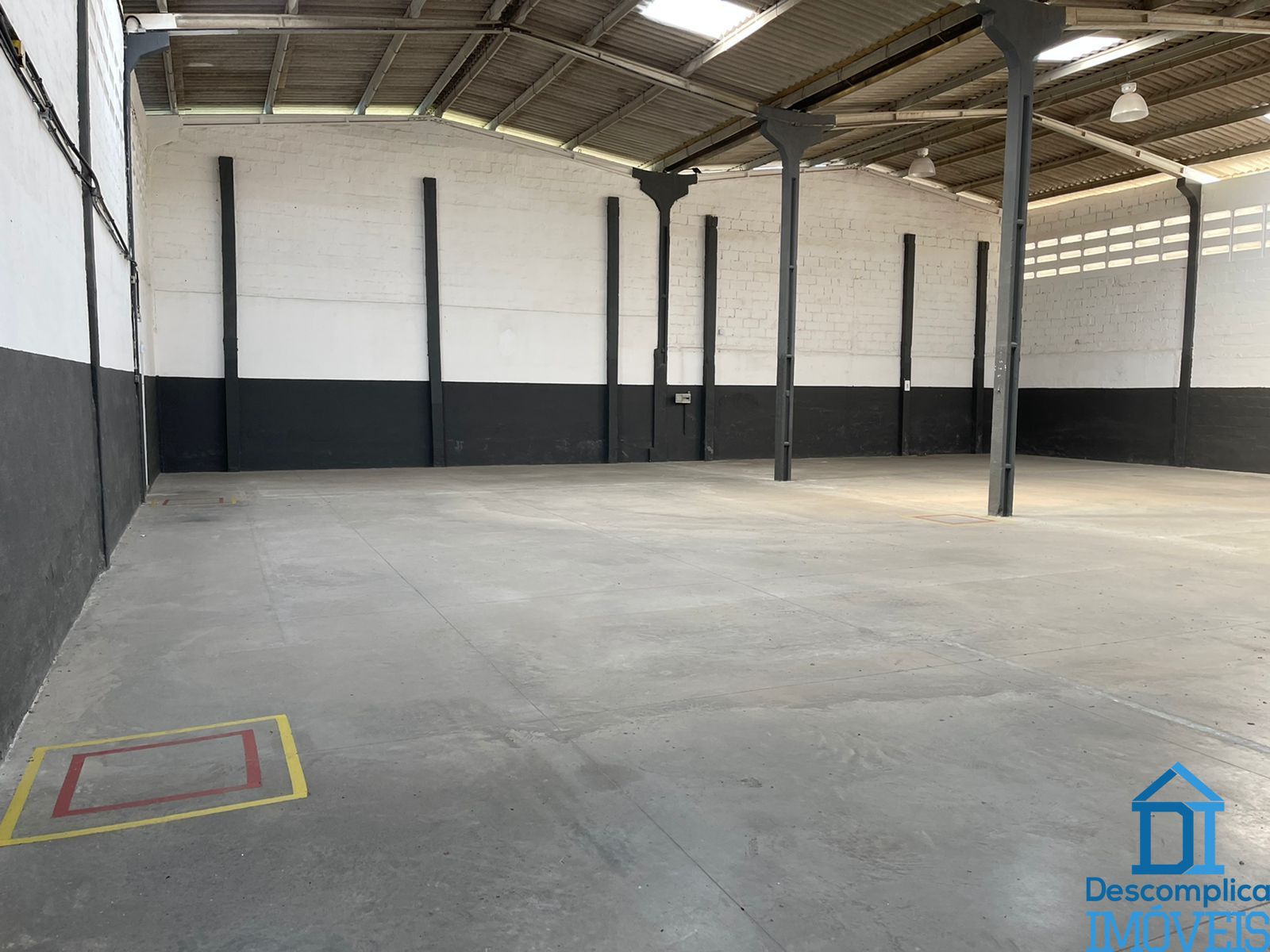 Depósito-Galpão - Foto 5